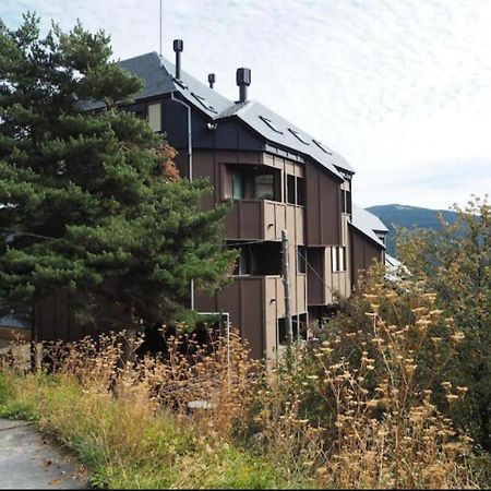 Apartamento Acogedor En La Molina, 2Hab, Wi Fi ลา มอลินา ภายนอก รูปภาพ
