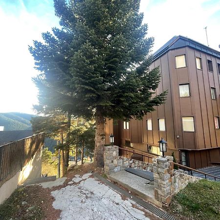 Apartamento Acogedor En La Molina, 2Hab, Wi Fi ลา มอลินา ภายนอก รูปภาพ