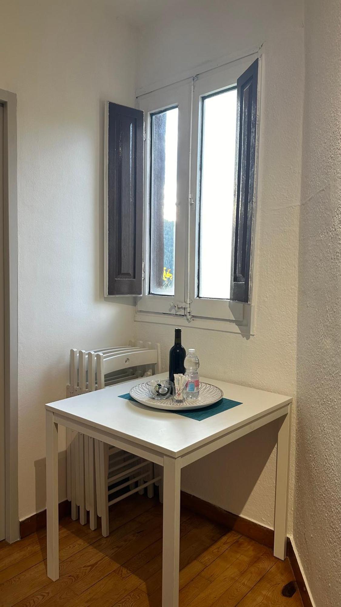 Apartamento Acogedor En La Molina, 2Hab, Wi Fi ลา มอลินา ภายนอก รูปภาพ
