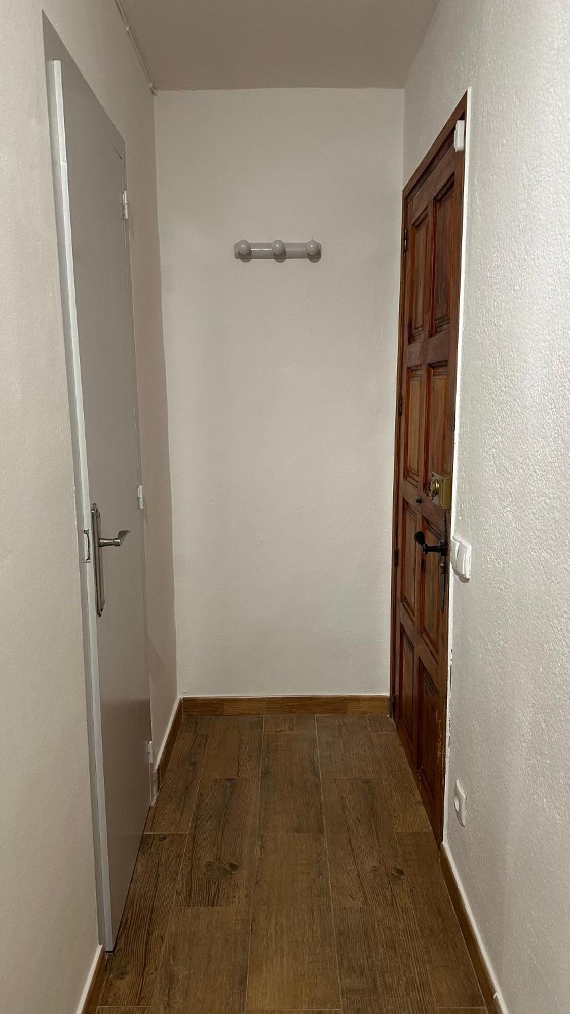 Apartamento Acogedor En La Molina, 2Hab, Wi Fi ลา มอลินา ภายนอก รูปภาพ