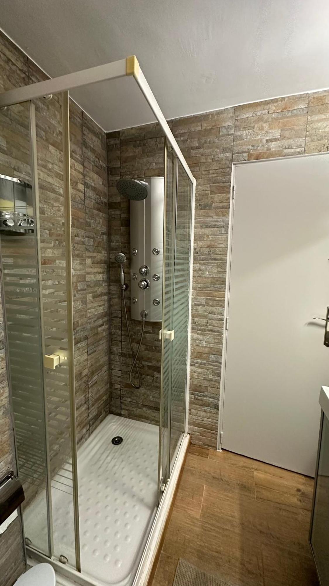 Apartamento Acogedor En La Molina, 2Hab, Wi Fi ลา มอลินา ภายนอก รูปภาพ