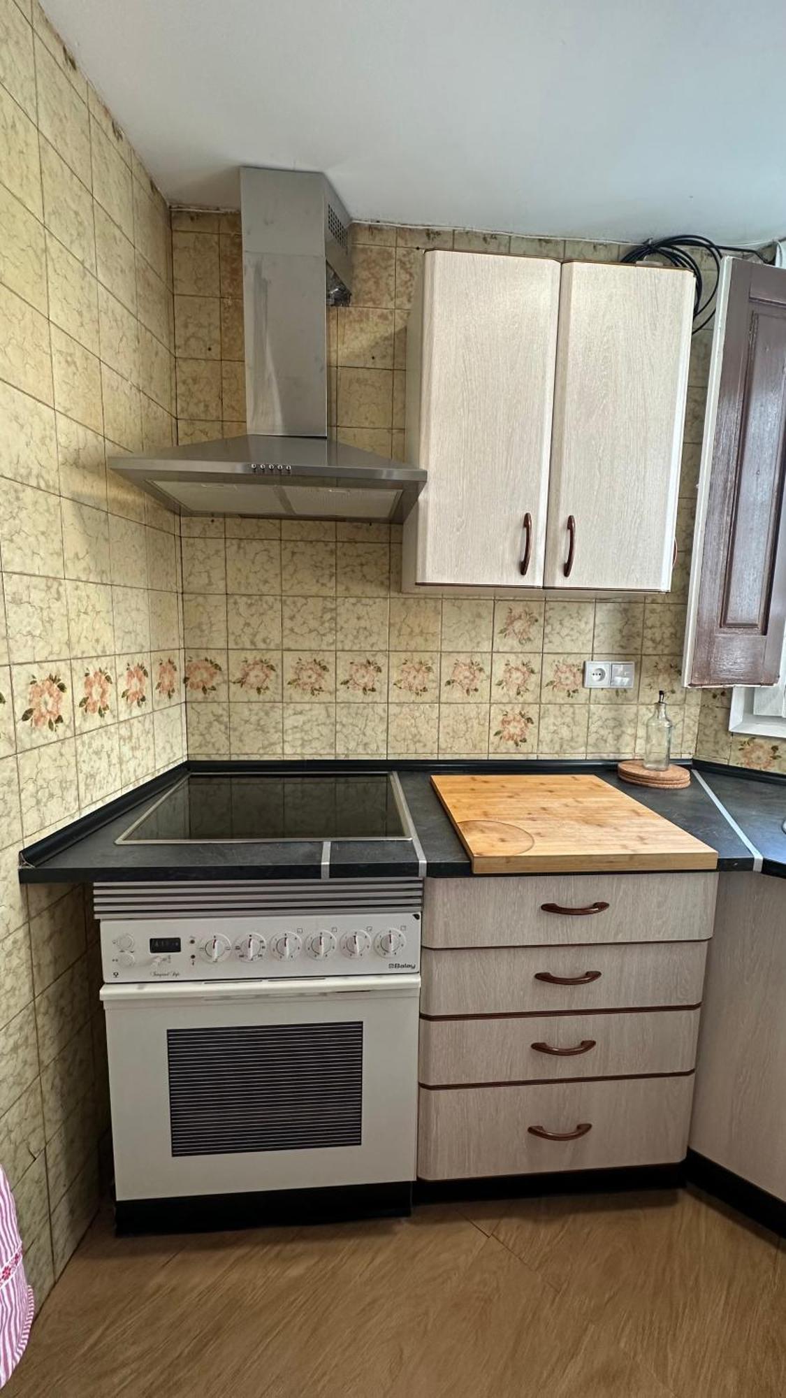 Apartamento Acogedor En La Molina, 2Hab, Wi Fi ลา มอลินา ภายนอก รูปภาพ